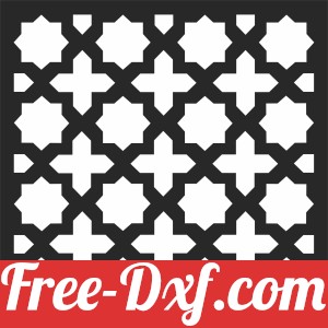 SCREEN  pattern door   pattern