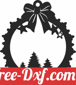 christmas stars ornament