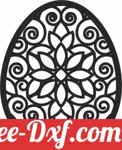 egg decoration wall decor