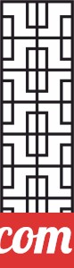 decorative panel screen pattern partition