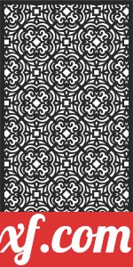 screen  DOOR Wall  DECORATIVE