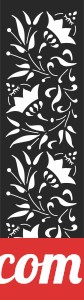 wall  Decorative   Pattern  DOOR   DECORATIVE  Door  Decorative