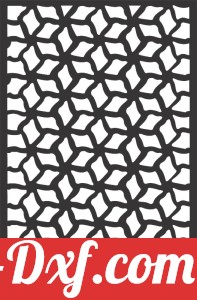 decorative panels for doors wall screen pattern