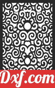 Pattern  Decorative Pattern