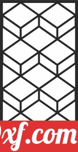 Pattern decorative   WALL