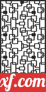 Pattern  WALL  SCREEN  Pattern  DOOR