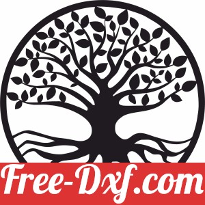 tree of life wall decor