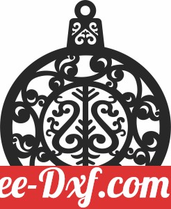 Christmas ornaments for tree decor