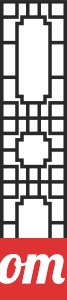decorative panel door wall screen pattern