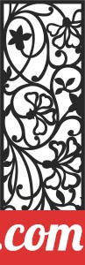 PATTERN  screen   pattern   door   pattern WALL