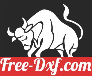taurus bull cliparts