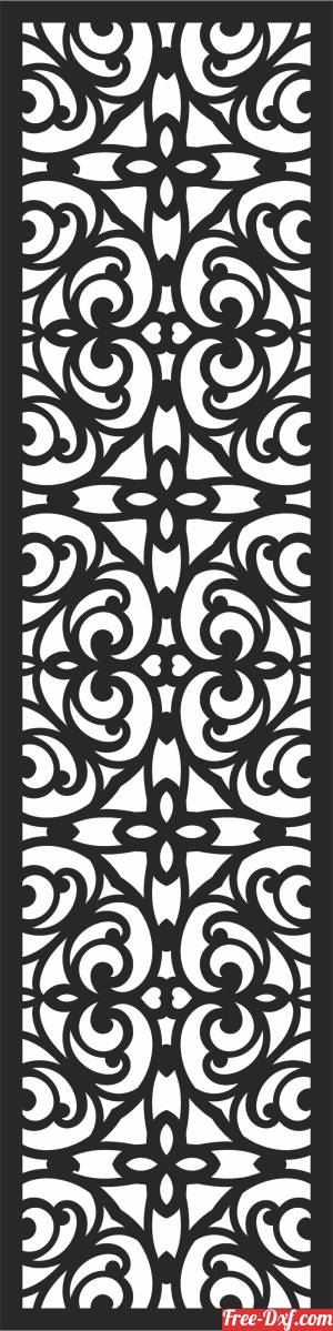 download Wall   wall  door   DECORATIVE free ready for cut