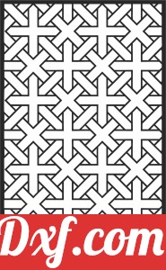 wall  Decorative  pattern  screen