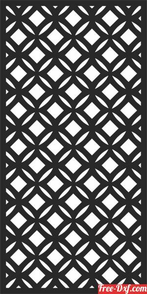 download WALL   screen Wall  Pattern   door free ready for cut