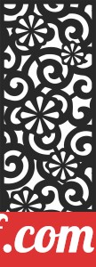 decorative   WALL  PATTERN