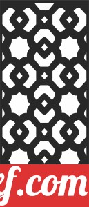 Door  PATTERN Screen  decorative  Pattern   Decorative   pattern