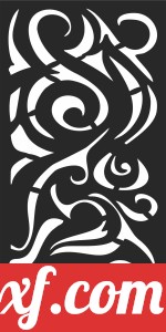 pattern   door  decorative   PATTERN DECORATIVE