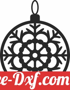 christmas ornament