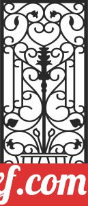 Pattern   wall Screen   Wall  SCREEN  Pattern   door