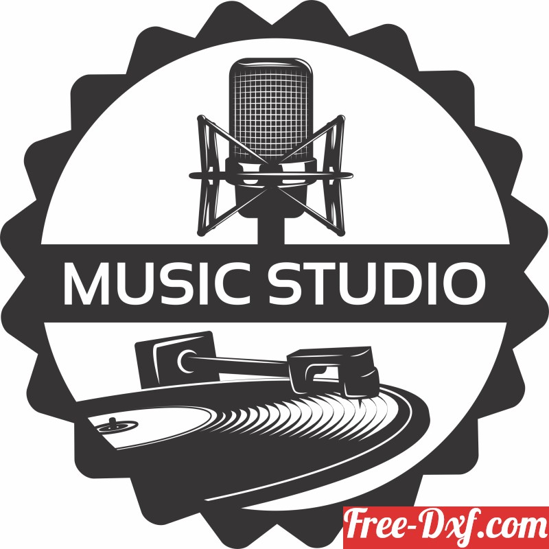 Modern, Elegant, Business Logo Design for Strings and Keys Music Studio by  Soul Light | Design #14484172
