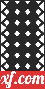 DECORATIVE  door  PATTERN   wall