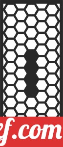Decorative  Door PATTERN Decorative  WALL DOOR