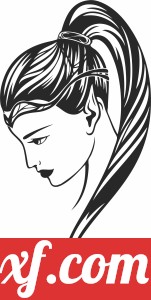 fashion woman