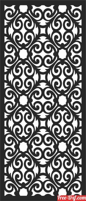 download DOOR   wall  DECORATIVE free ready for cut