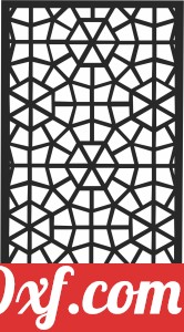 Decorative  door   DECORATIVE   door  screen   Wall DOOR