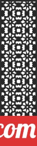 PATTERN   WALL   pattern   screen pattern