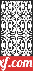 decorative panels for doors wall screen pattern