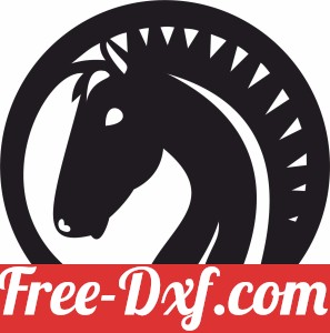 trojan horse decal