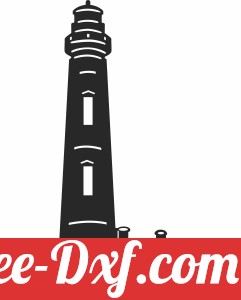 Lighthouse clipart