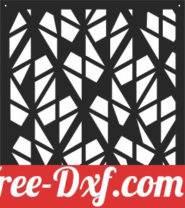 Wall  screen  Decorative   screen   wall   DOOR