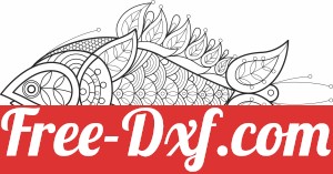 decorative fish