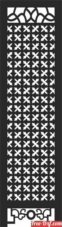 download SCREEN   decorative   PATTERN free ready for cut