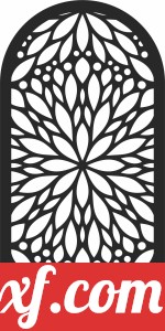 DOOR wall   Pattern  Screen  Pattern