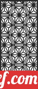 SCREEN  Door Wall