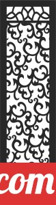 screen pattern screen  DOOR   Pattern Wall  PATTERN