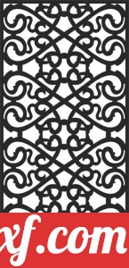 decorative panels for doors wall screen pattern