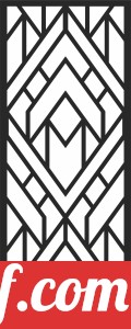 SCREEN PATTERN SCREEN decorative  wall pattern Wall