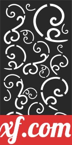 door SCREEN   PATTERN Wall   pattern   DECORATIVE wall