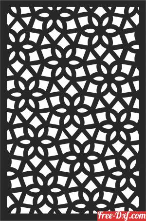 download Screen   decorative   screen Pattern decorative   Pattern WALL free ready for cut