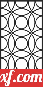screen   wall PATTERN  Screen  decorative