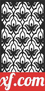 Decorative WALL  PATTERN   door DECORATIVE