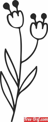 download flower clipart free ready for cut