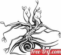 download tree branches cliparts free ready for cut