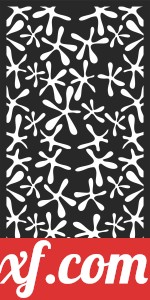pattern decorative Wall