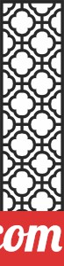 screen   decorative   Pattern  decorative PATTERN