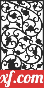 PATTERN   Door   decorative  SCREEN